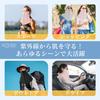 New for Summer 2025 Cool Face Cover Sunshade Mask Face Guard 30 Breathing Not UV Protection Mask Adjustable Outdoor Sports Bike Camping Golf Long 1