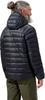 Куртка Berghaus Silksworth Hooded Down Insulated Jacket Men black