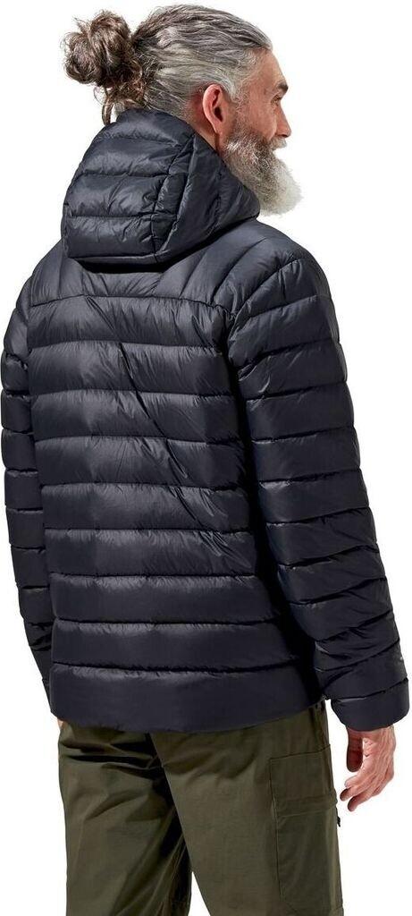 Куртка Berghaus Silksworth Hooded Down Insulated Jacket Men black
