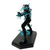 Effect Kaiju No 8 Pvc Statue With Battle Pose For Anime Fans