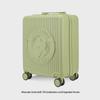 Diplomat Owl Hardside Luggage