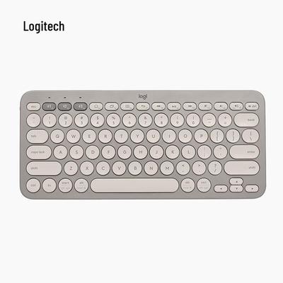Logitech Víceúčelová Bluetooth klávesnice K380