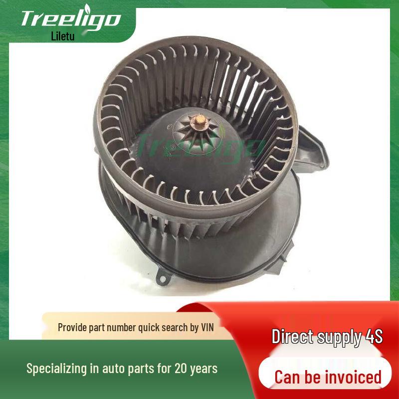 Dodge Challenger/Chrysler 300 A/C Blower Motor 5061091AB