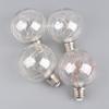LED Edison String Light Bulb E27 220V  Colorful RGB Lighting Copper Wire Bulb