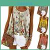Elegante Chaleco de Mujer con Corte Acampanado y Oscilante Sin Mangas Camiseta Tirantes Perfecta Para Atuendos de Vacaciones