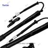 Suitable for the Toyota Highlander 2.7 and 3.5, 68910-09120 and 68920-09120 fit power tailgate struts.