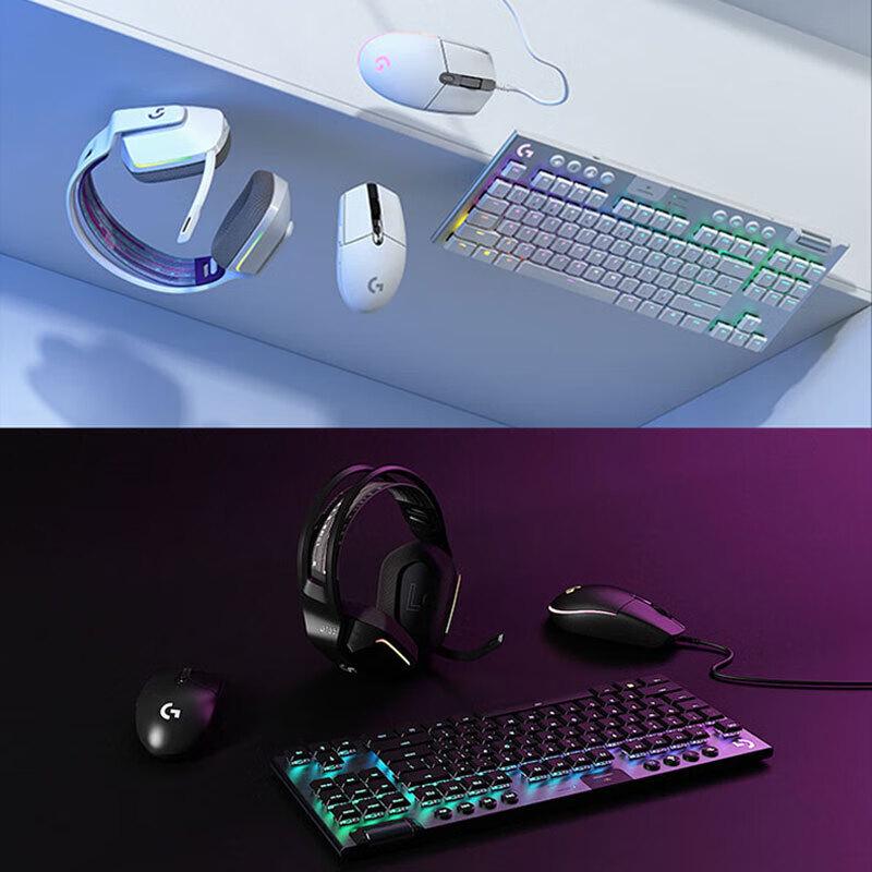 Logitech G102 LIGHTSYNC RGB Gaming Mouse