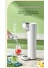 1000ML Desktop Soda Maker & Sparkling Water Machine