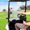 Magnetic Golf Cart Phone Holder for Fitness & Sports