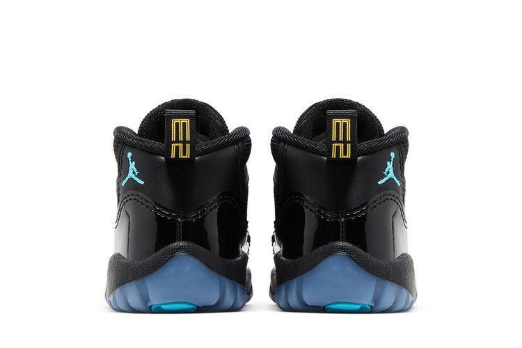 Jordan 11 Gamma Blue Retrò (2025) (TD)