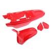 Motorcycle Plastic Cover Kit Set for Yamaha PW50 PY50 PEEWEE 50