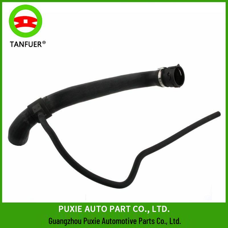 Mercedes-Benz W220 Radiator/Coolant/Water Hose (Part# 2205010082)