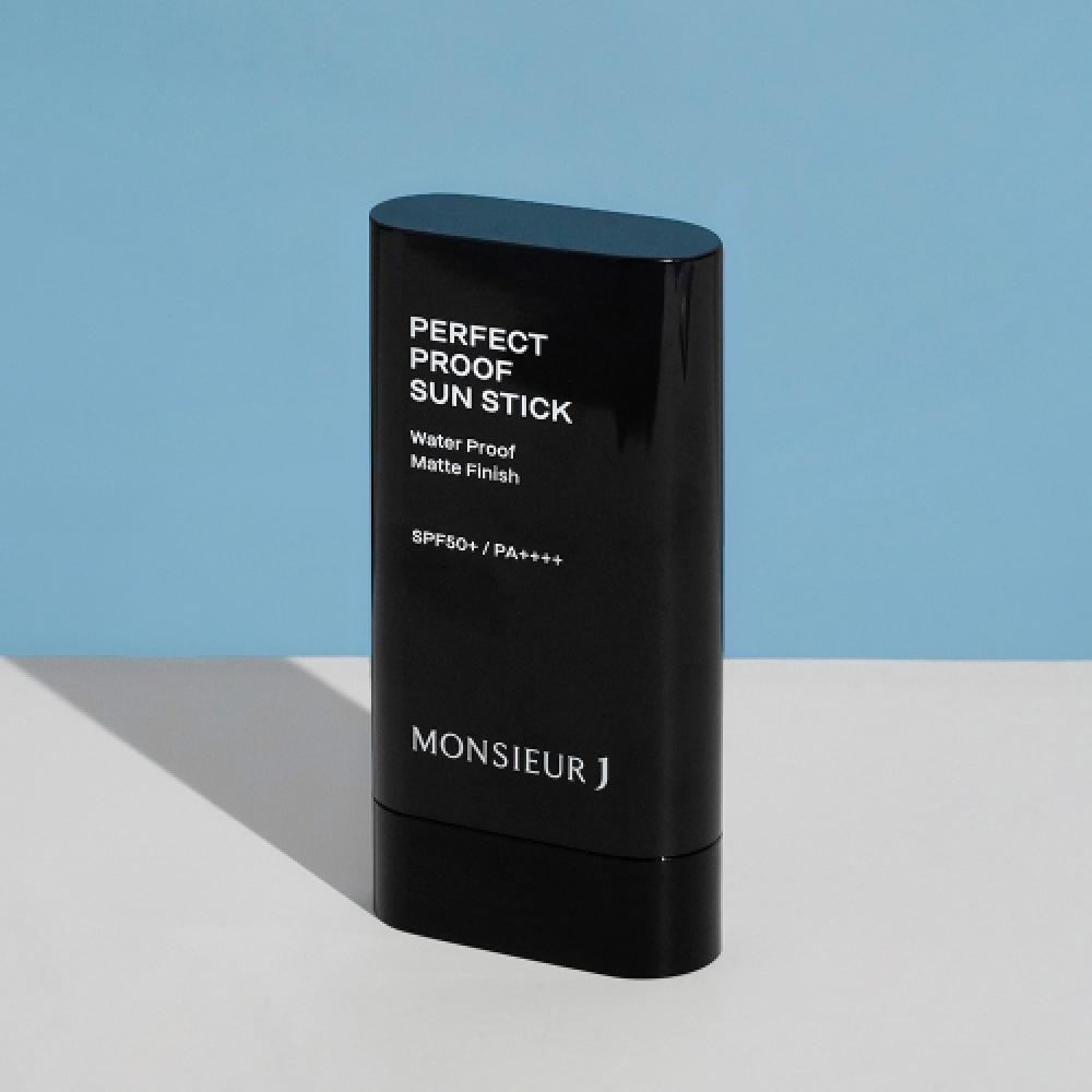 Monsieurj Perfect Proof Sun Stick 18.5g