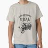 1960 Ural Motorcycle Classic T-Shirt