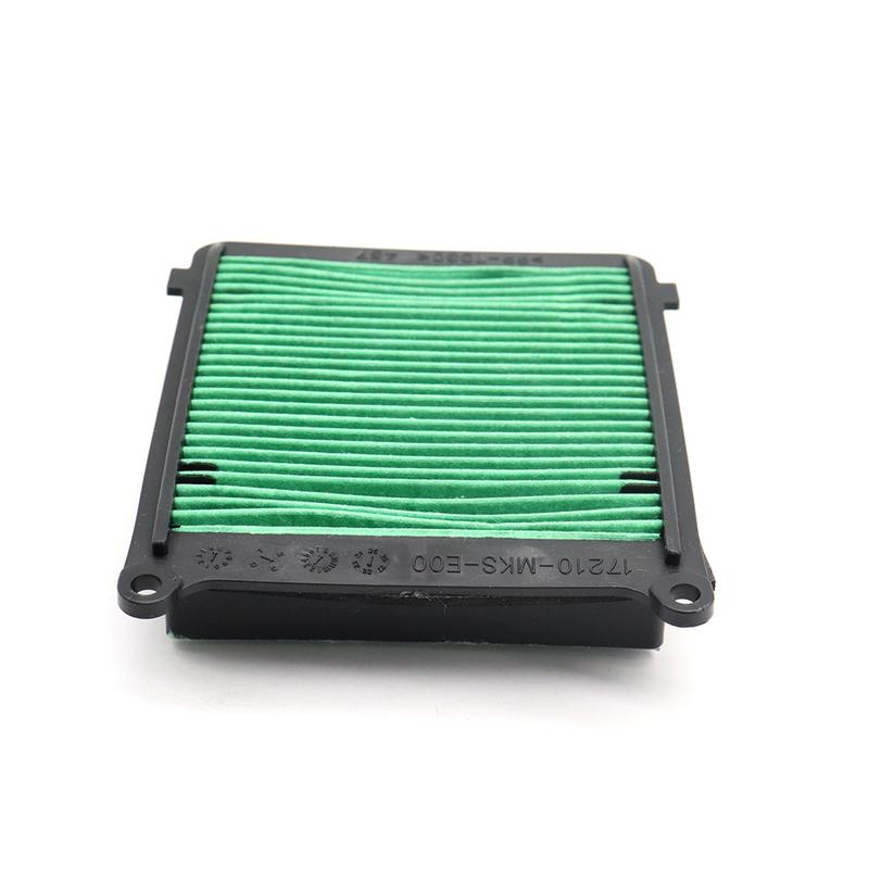 Motorcycle High Flow Air Filter For Honda CRF1100L CRF1100 L Twin Adventure - Intake Cleaner Accessories