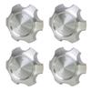 42603-60500 4pcs 139mm Wheel Center Hub Cap Cover Shell Fit for Toyota Prado FJ120 2003 2004 2005 2006 2007 2008 2009