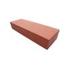 Kai Ying Extra Large Single-Sided Red Corundum Sharpening Stone