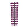 Punte Unghie Finte ple Stile Decorazioni Nail Art Accessorio Decorativo Moda