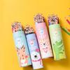 Buntstift-Set mit 18/24/36 Farben Künstler Weiche Mine Ideal zum Zeichnen Skizzieren Schattieren Malstifte Schulbedarf