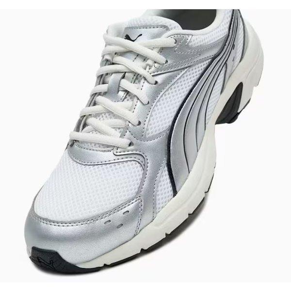 Puma Softform Running Jogging Shoes Milenio Tech Lt