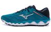 Men's Sneakers Mizuno Horizon 4 Blue/White