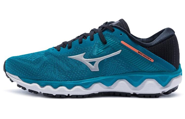 Men's Sneakers Mizuno Horizon 4 Blue/White