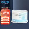 Dispozitive de stocare – CD-uri și DVD-uri
