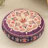 45x45x8cm Round Tatami Cushion Soft Futon Seat Cushion Sofa Cushion  For Living Room Sofa Tatami