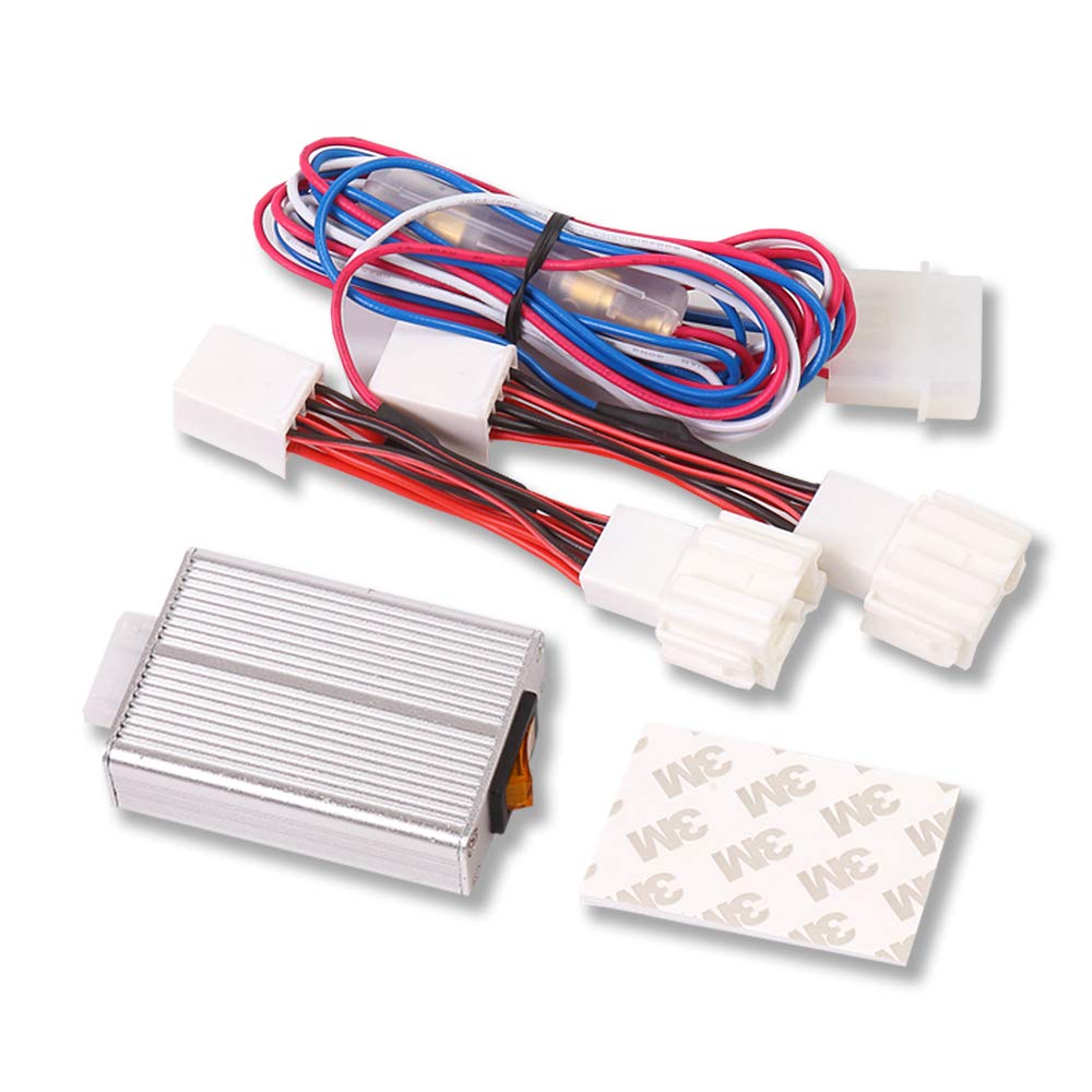 

ВАШ Индивидуальный Специальный Комплект Полного Света Стоп-сигнала NBOX Custom Запчасти Аксессуары Тюнинг TOYOTA M. N-BOX ymt903-6068 [2]