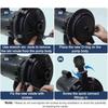 R0536300 Pump Housing Pool Replacement Part Pool Pump Body Plastic Texture Pump Housing Suitable for Pool Circulation
