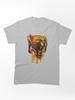 Pantera Pantera 1 Classic Unisex T-Shirt