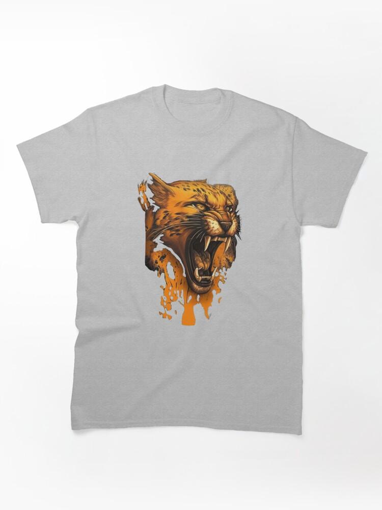 Pantera Pantera 1 Classic Unisex T-Shirt