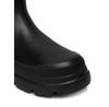 Chelsea Boots KARL LAGERFELD KL43545, Black
