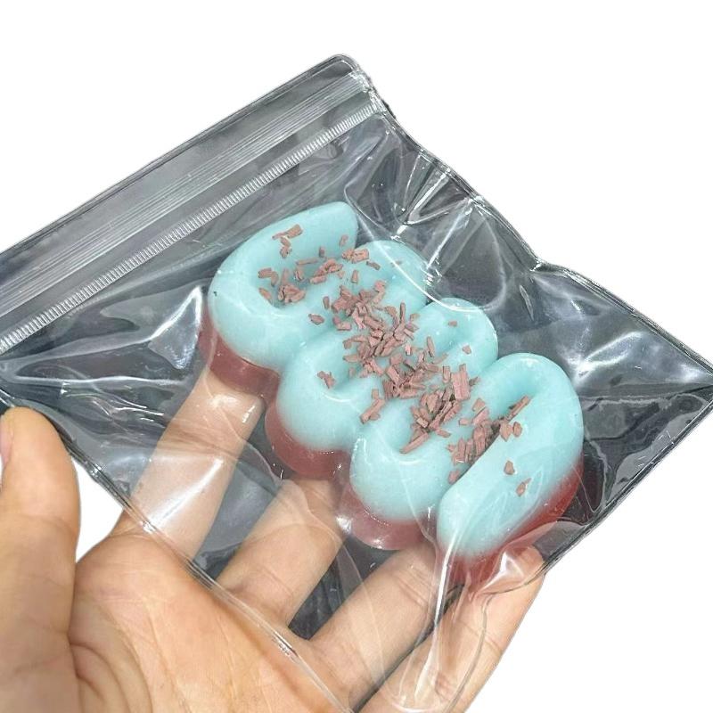 Cute Kawaii Cartoon Slow Rising  Toys BPA Free Stress Relief Toys for Kids Home School Play Gifts