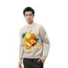 Palace Fruit Life Knit Soft White Unisex Tops P26KW011