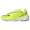 Originals Ozelia Anti-Slip Wear-Resistant Low-Top Casual Shoes Unisex Yellow Blue Sneakers GX3267