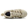 Fila Fusion Buster Comfortable Simple Low-Top Basketball Shoes Women Sneakers Beige T12W343201FAL