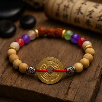 Bracelet Talisman Believe