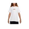 Club Ss25 Ssnl Sports Casual Crew Neck Short Sleeve T-Shirt Men Tops White HJ0731100