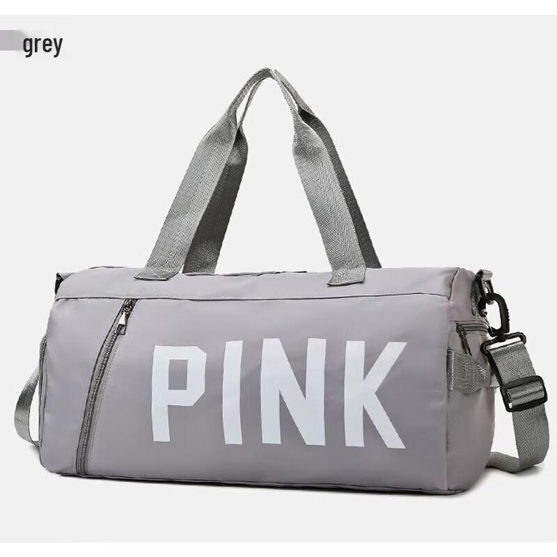 Women s Large Capacity Travel Duffel Bag Large Capacity