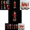 High Quality Gk Infinite Slam Dunk Pvc Model Collection Of Key Anime Characters