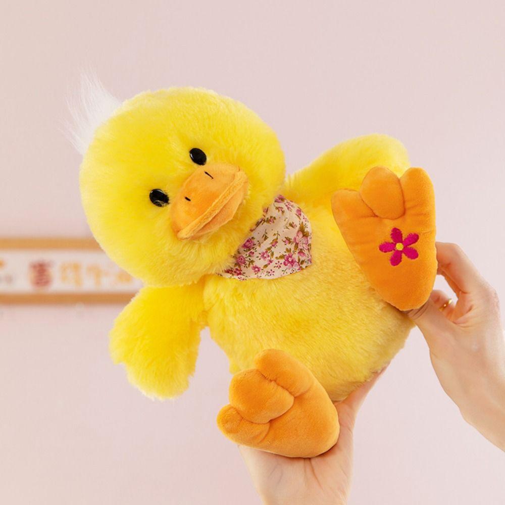 Will Call Animal Plush Toy Home Decor Stuffed Penguin Doll Sitting Animals Plush  Christmas Gift