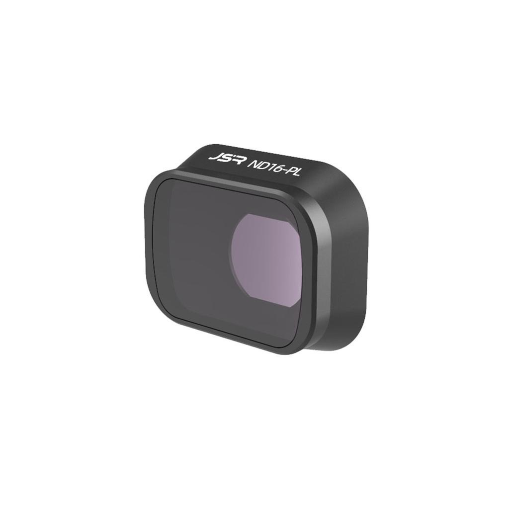 Filtre na objektív fotoaparátu MCUV CPL ND8 ND16 ND32 ND64 ND256 Súprava filtrov ND/PL Pre Príslušenstvo k dronu Mini 3 Pro