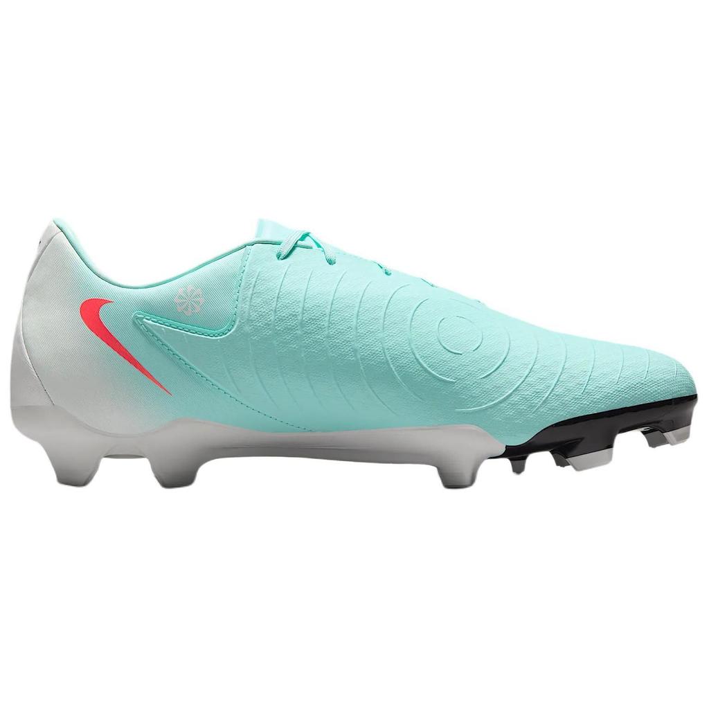 Nike Phantom GX 2 Academy MG Mad Energy Pack Unisex Sneakers Teal Mint Off-Noir FD6723-300