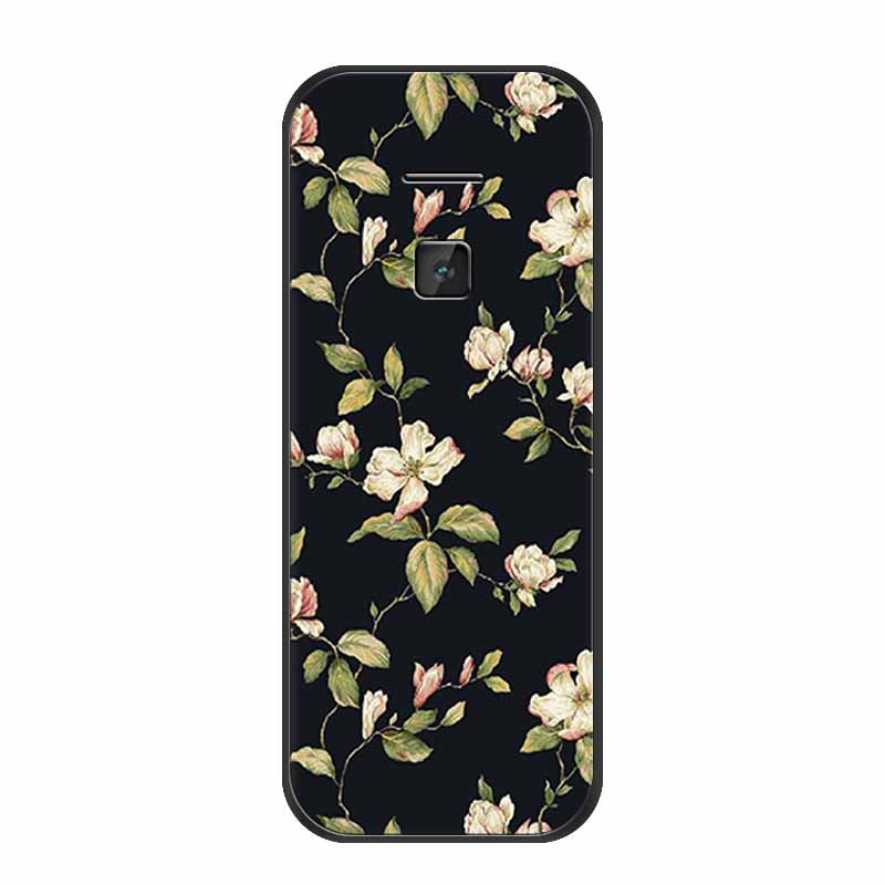 For Nokia 215 4G 2020 Case Animals Soft Silicone TPU Cover Phone Cases For Nokia215 TA-1278 Wolf Protector Cool Shockproof funda
