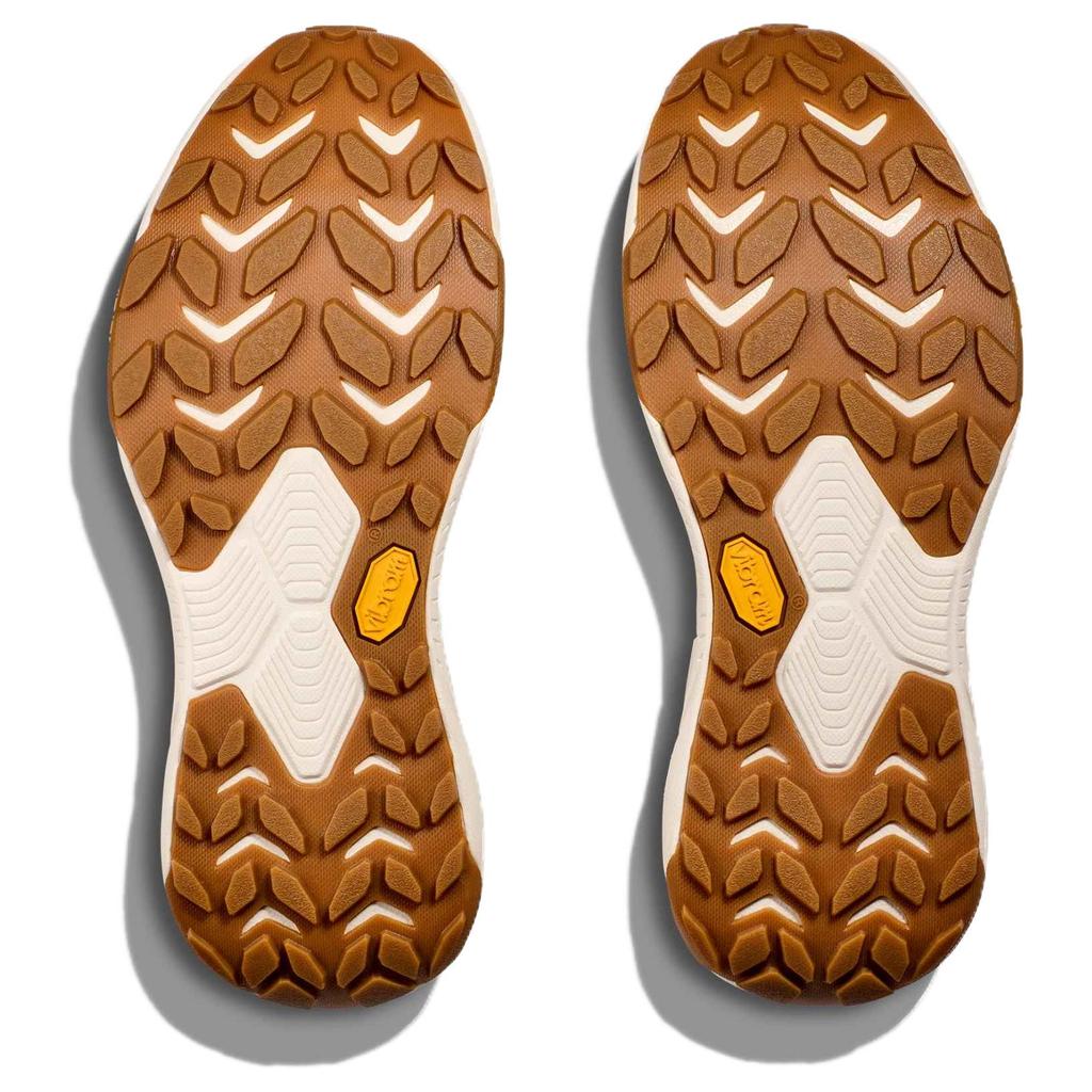 HOKA ONE ONE Transport Comfortable Lightweight Low top Hiking Shoes Women's Blue 1123154-OKLB