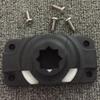 1 Set Rod Holder About 60g Accessories Fishing Functional