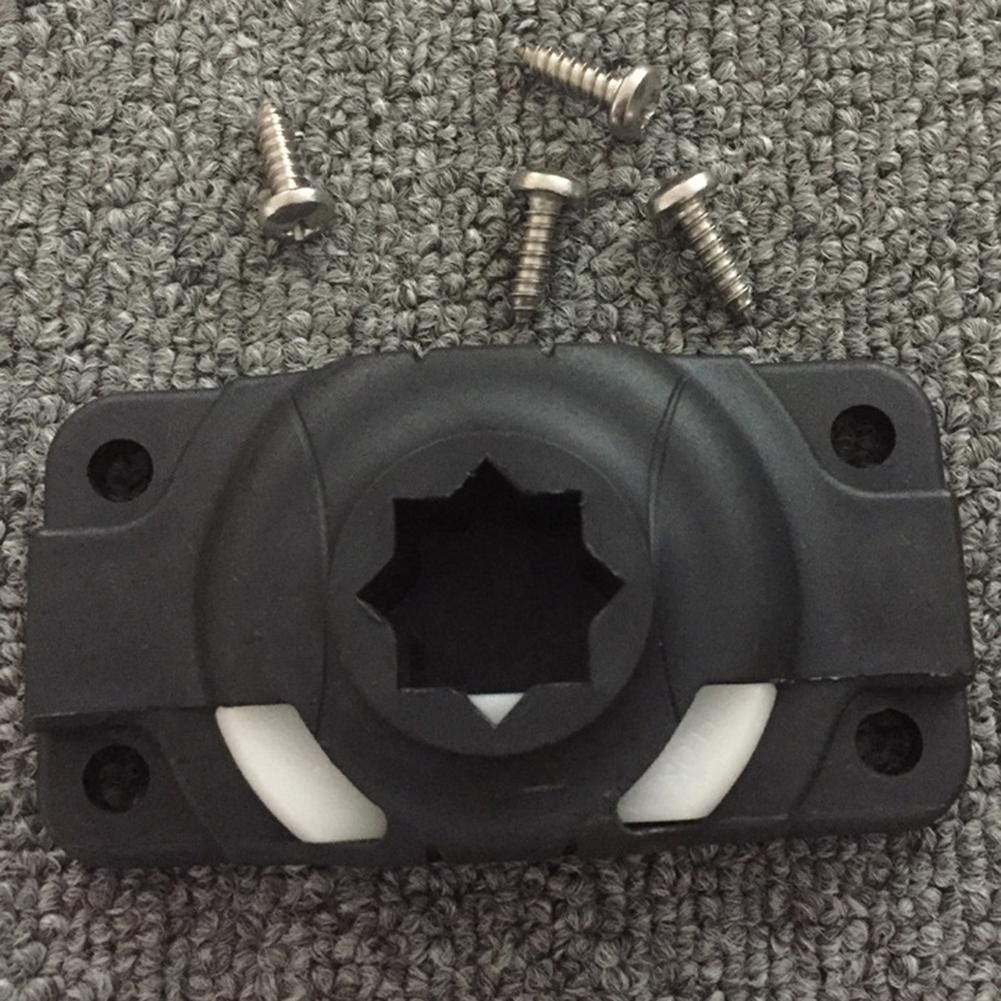 1 Set Rod Holder About 60g Accessories Fishing Functional