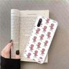 Cute Dinosaur Baby Fashion Phone Case For Xiaomi Redmi Note 14 13 Pro Plus 5G Cover 13C 14C 12 12C 9 9T 9C 10 10C 8 7 6 10A 9A P