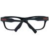 ErMenegildo   Men Optical Men S frameS Black